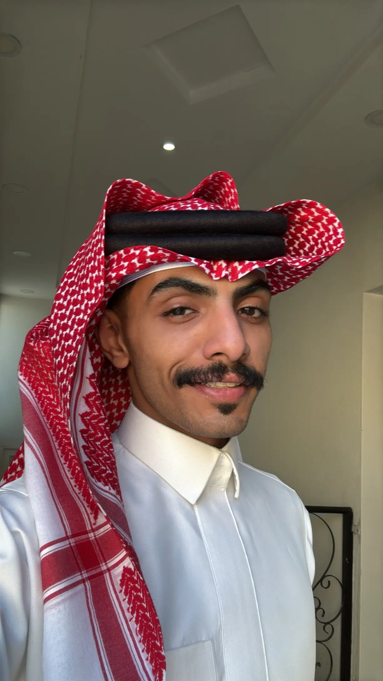 الوسيط العقاري : مشعل مطلق الحربي