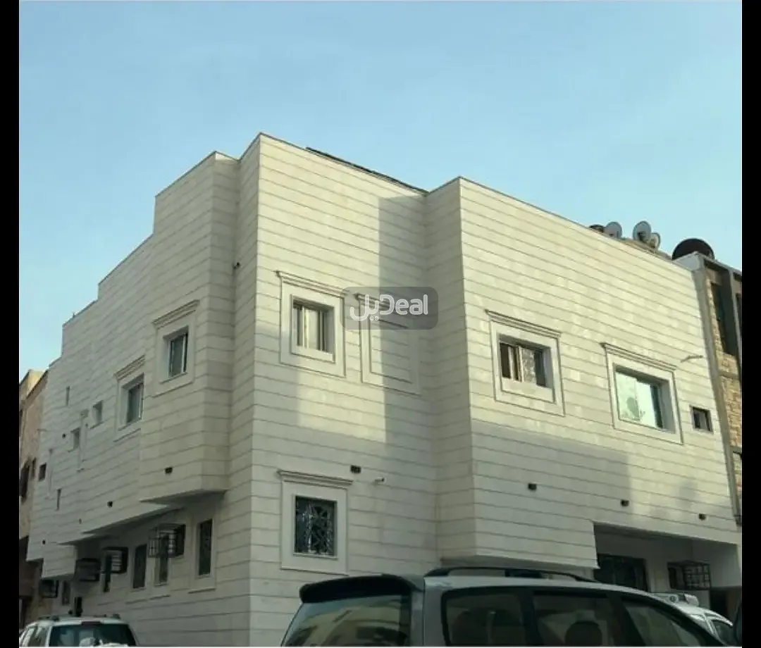 عمارة للبيع