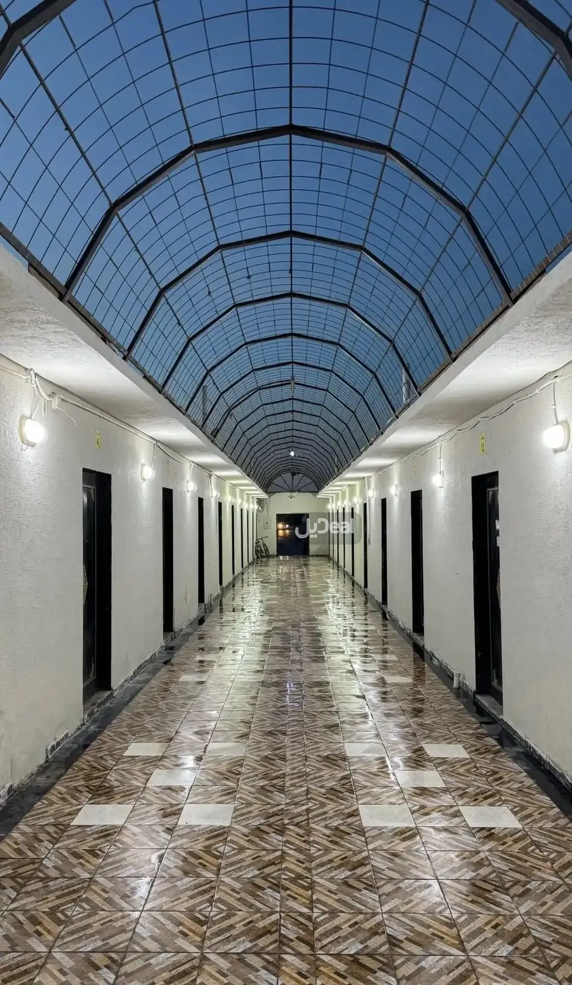 غرفة للإيجار