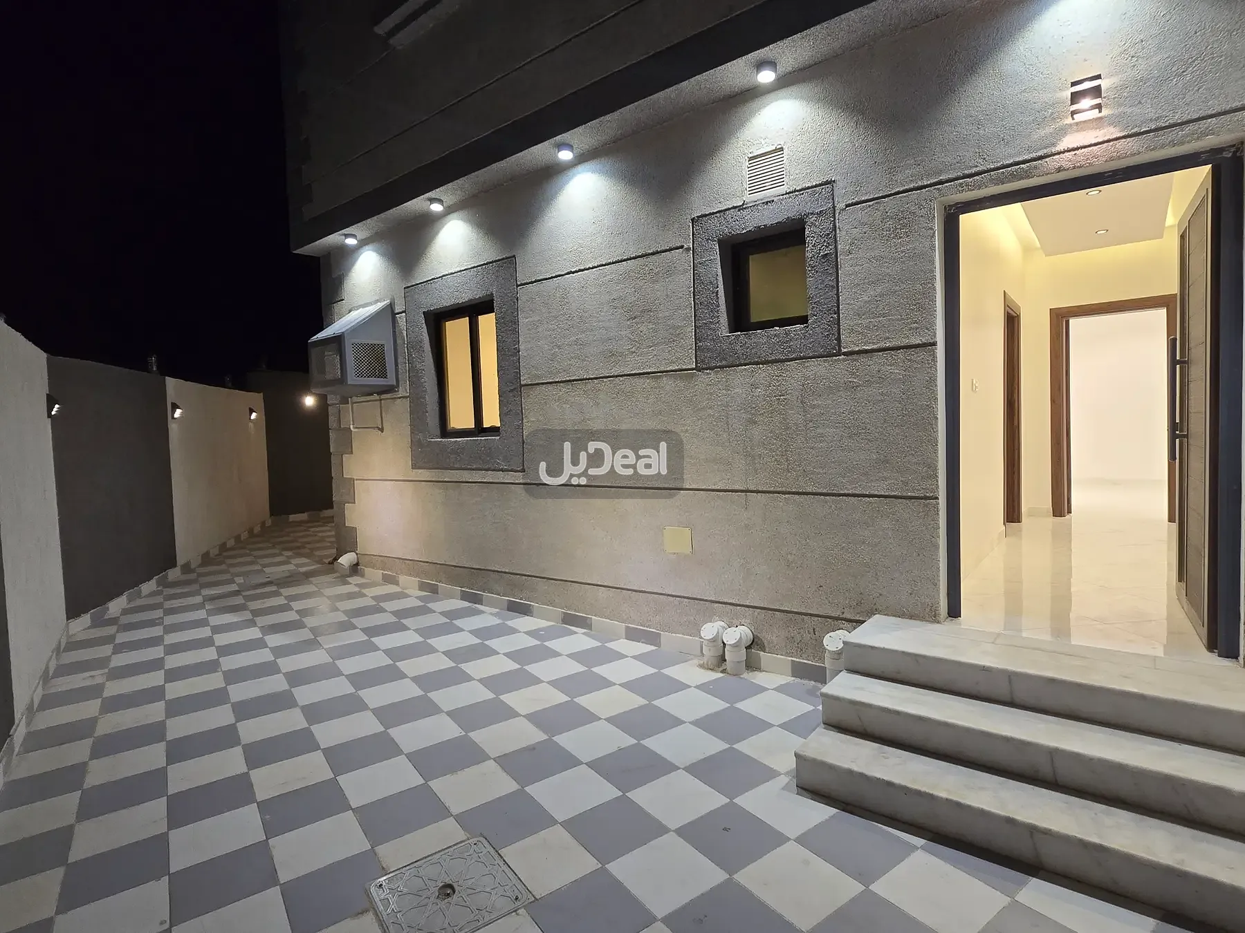 شقة للإيجار