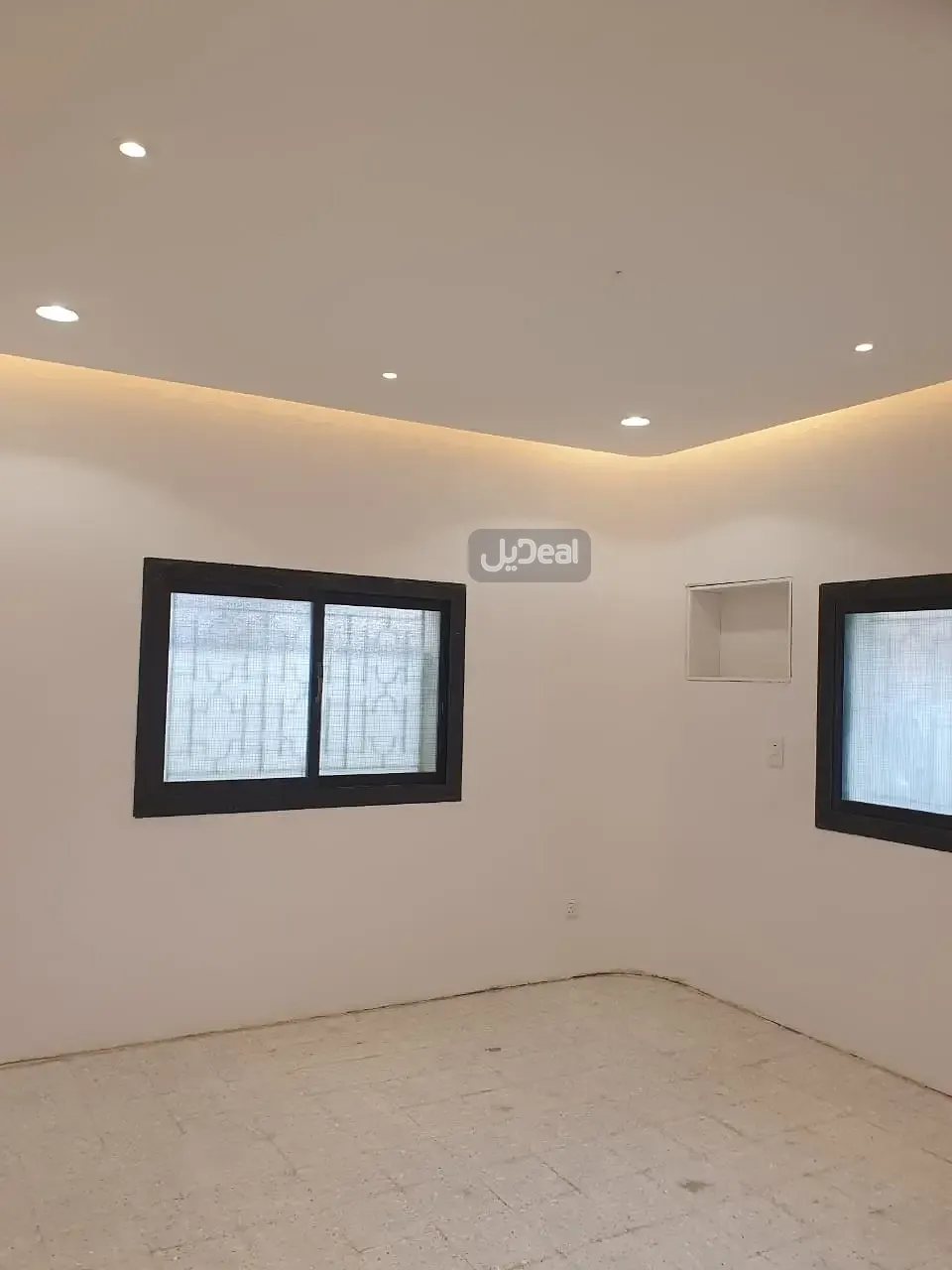 دور للإيجار