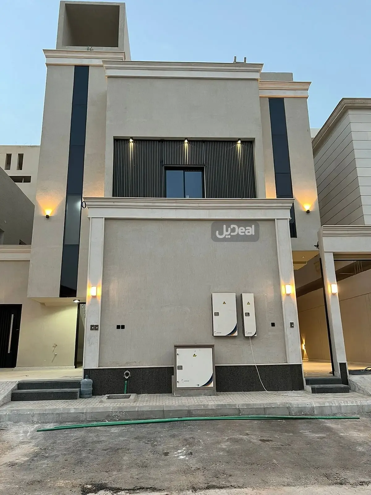 صورة الإعلان