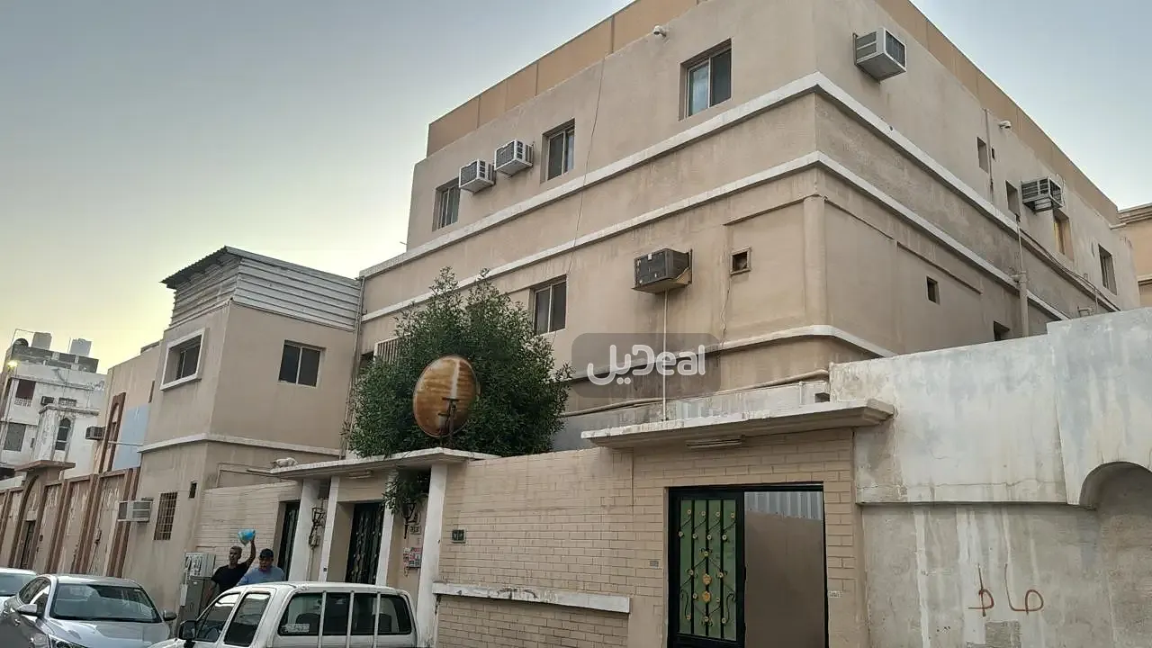 عمارة للبيع