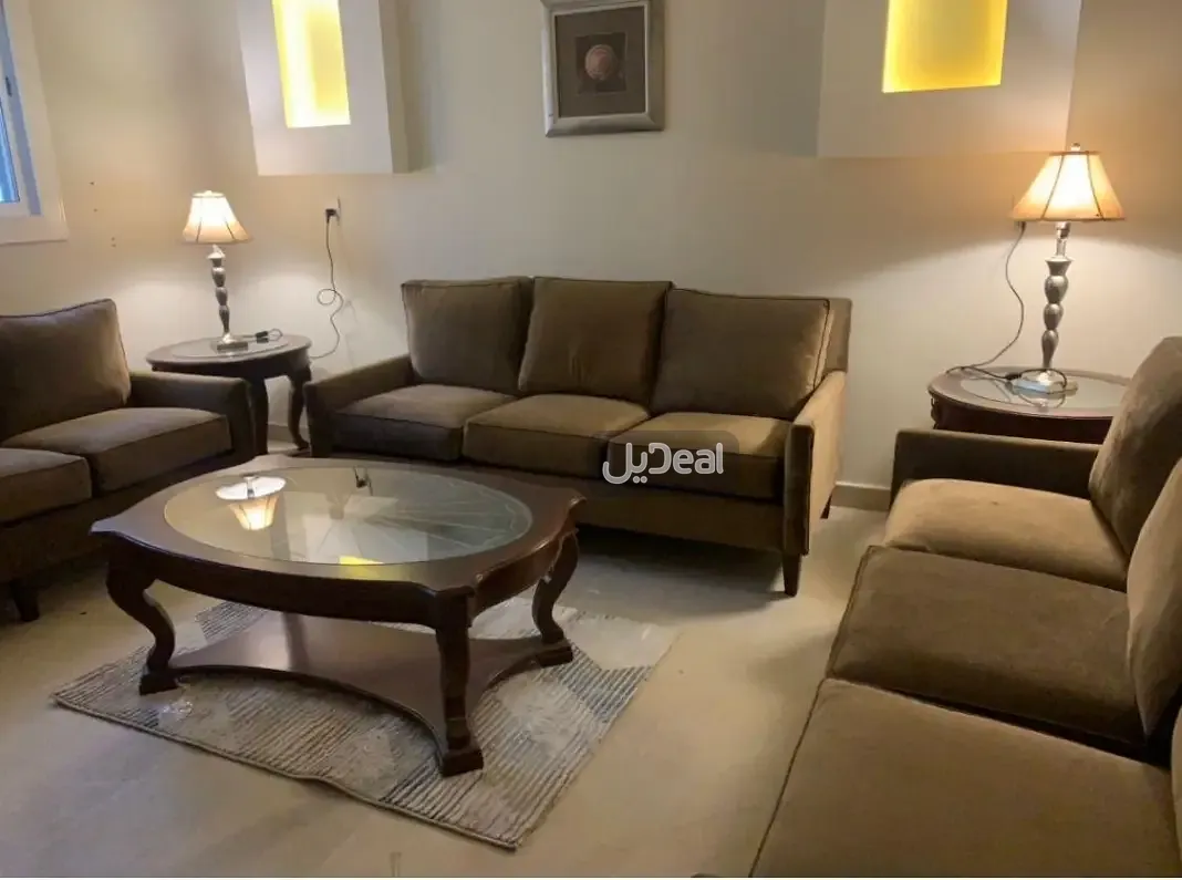 شقة للإيجار