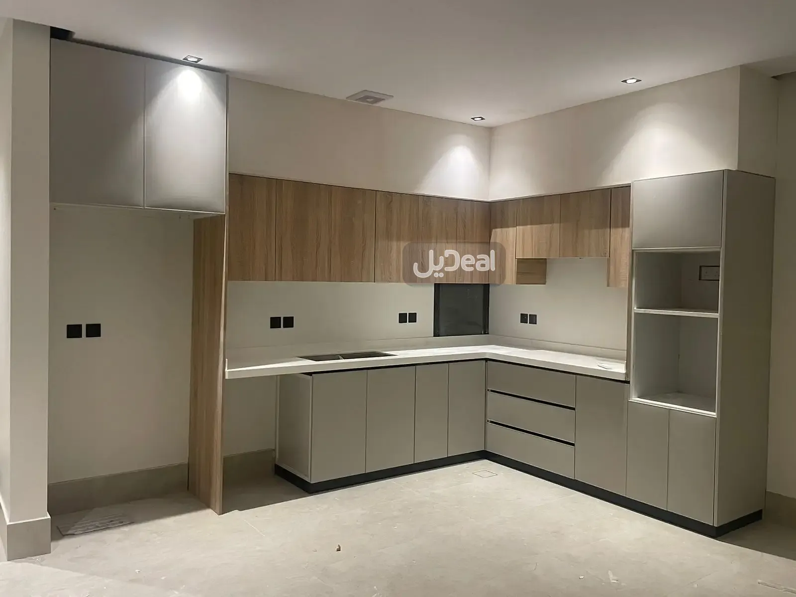 شقة للإيجار