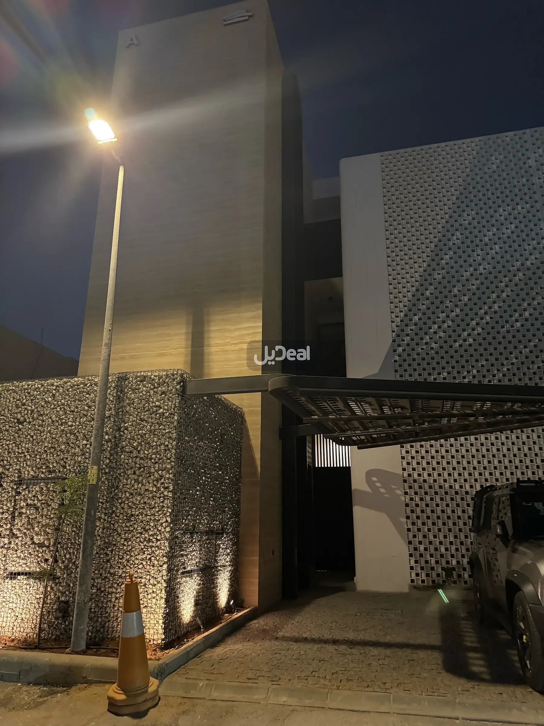 دور للإيجار