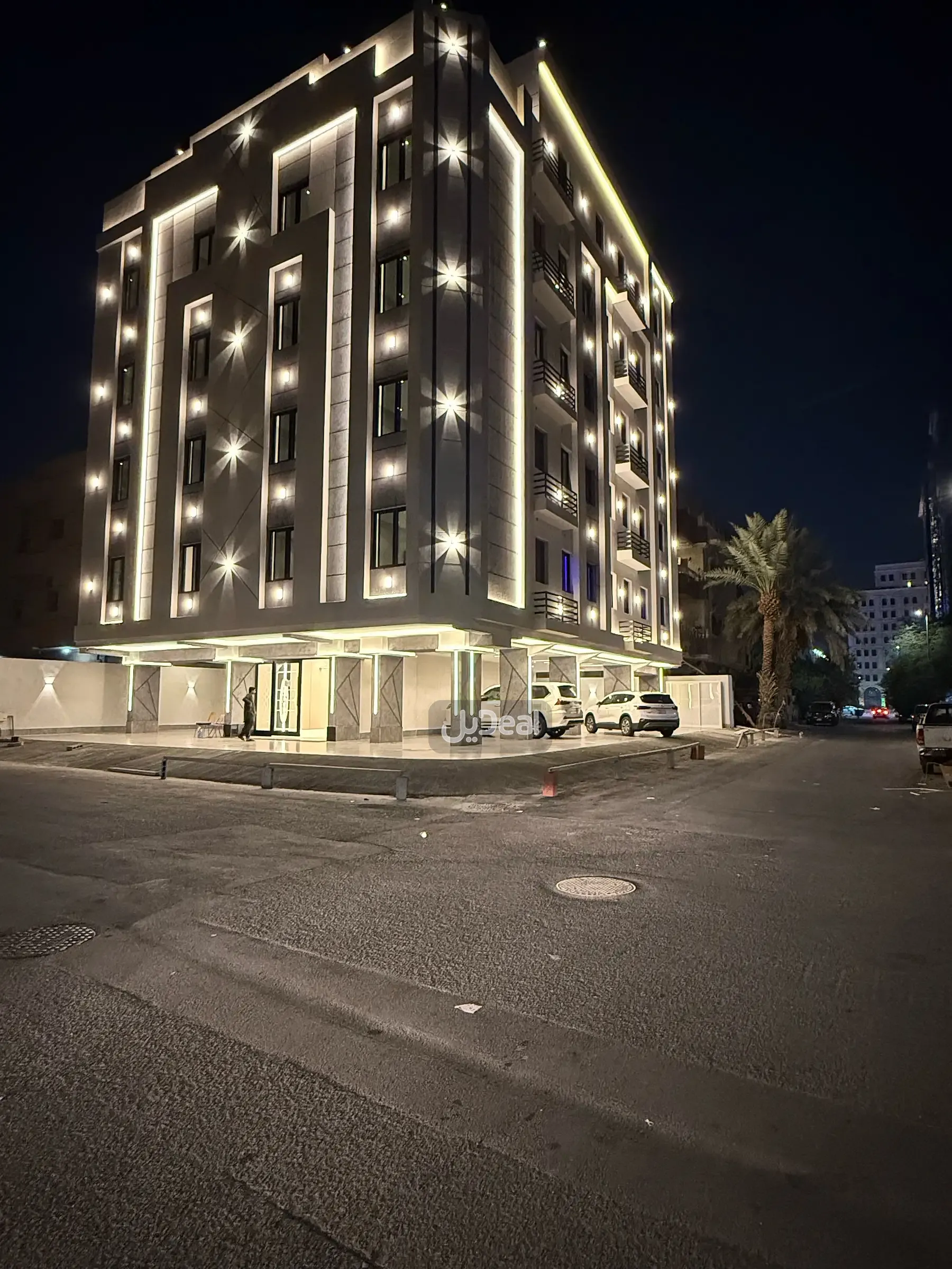 عمارة للبيع