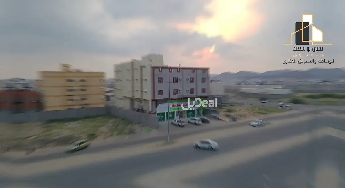 عمارة للبيع