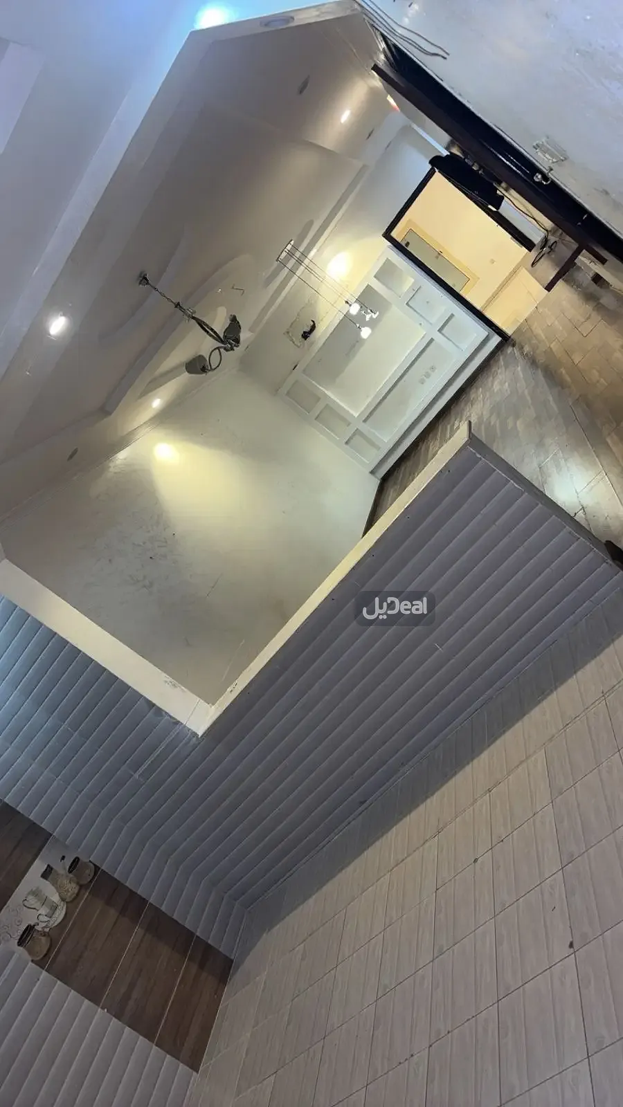 شقة للإيجار