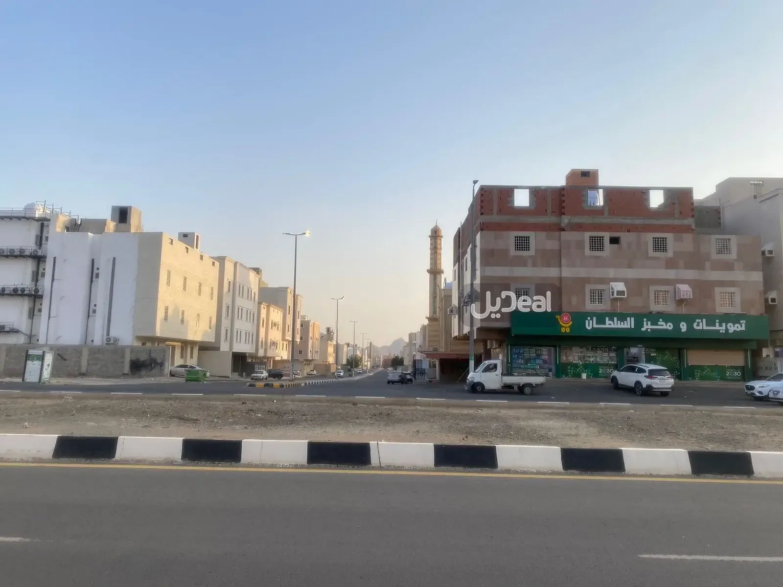 عمارة للبيع