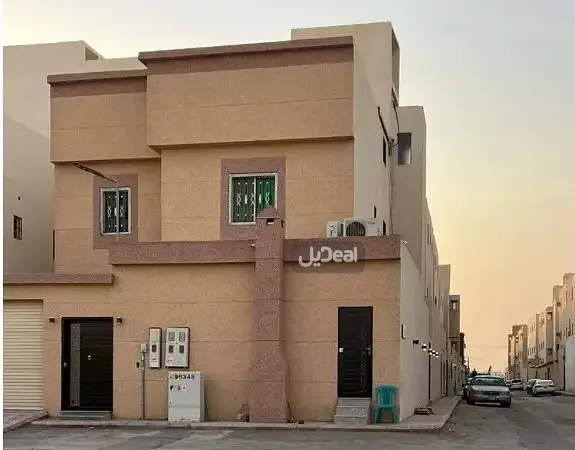 فيلا للبيع