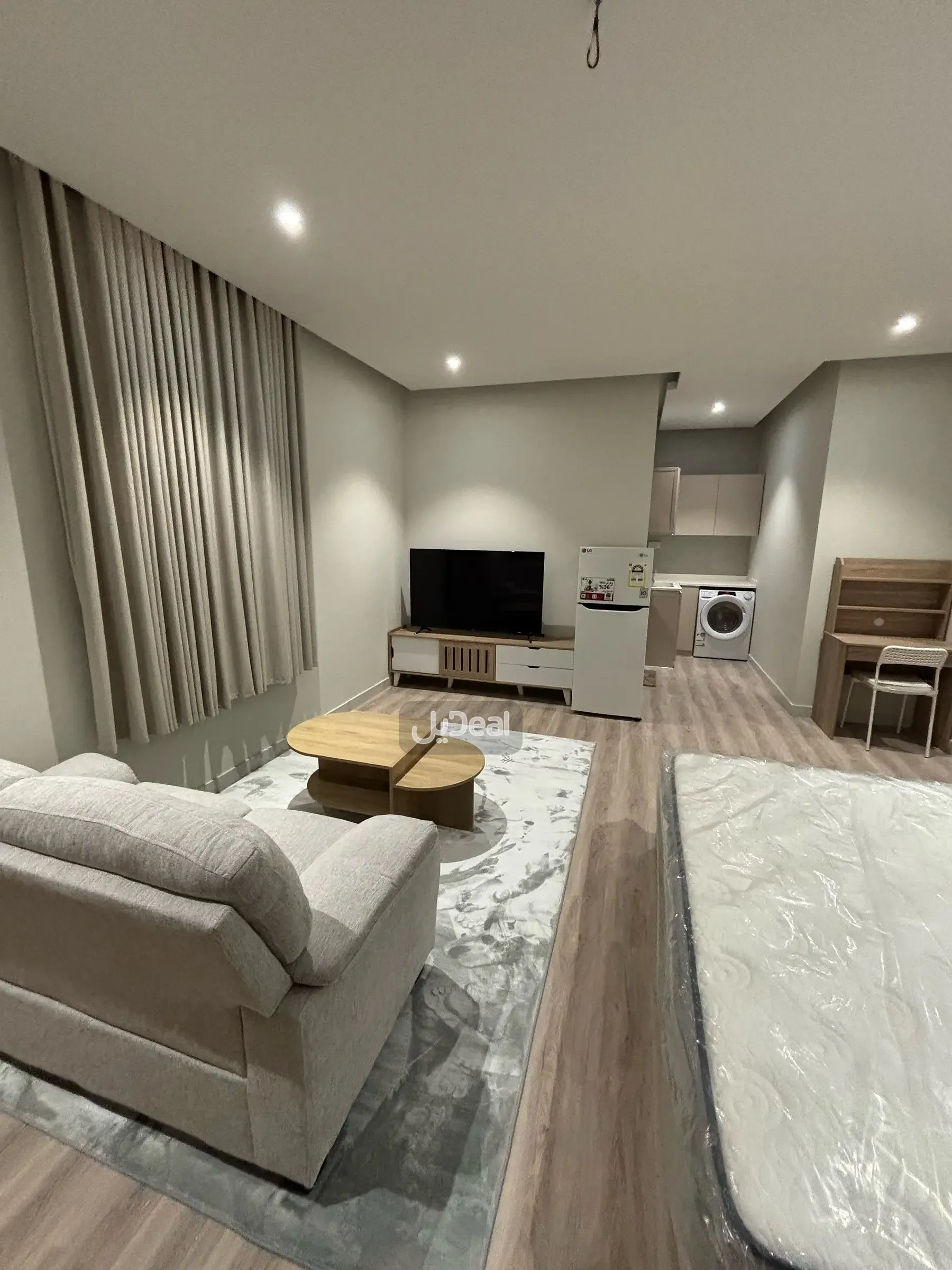 شقة للإيجار