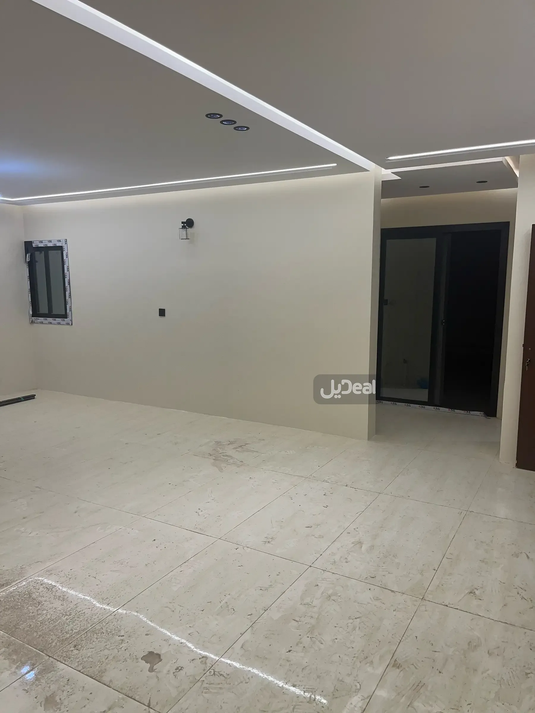 شقة للإيجار