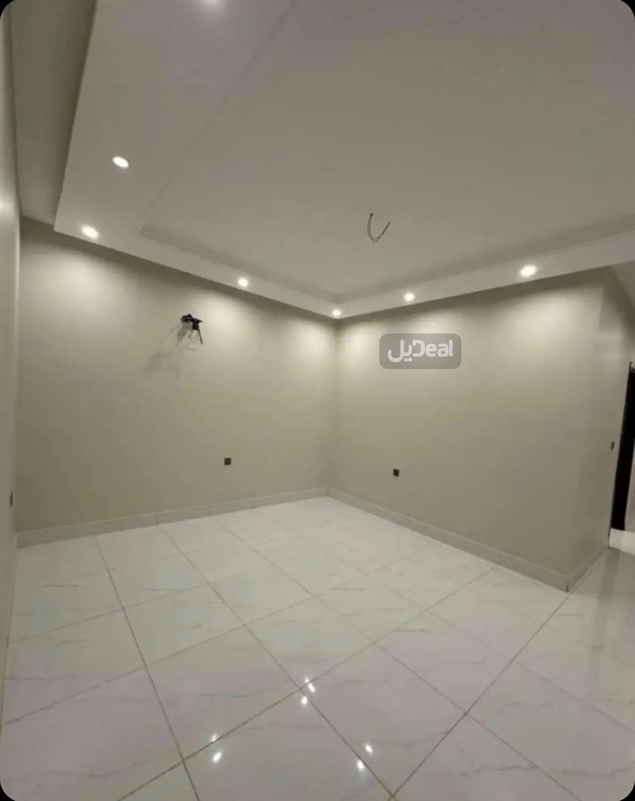 شقة للإيجار