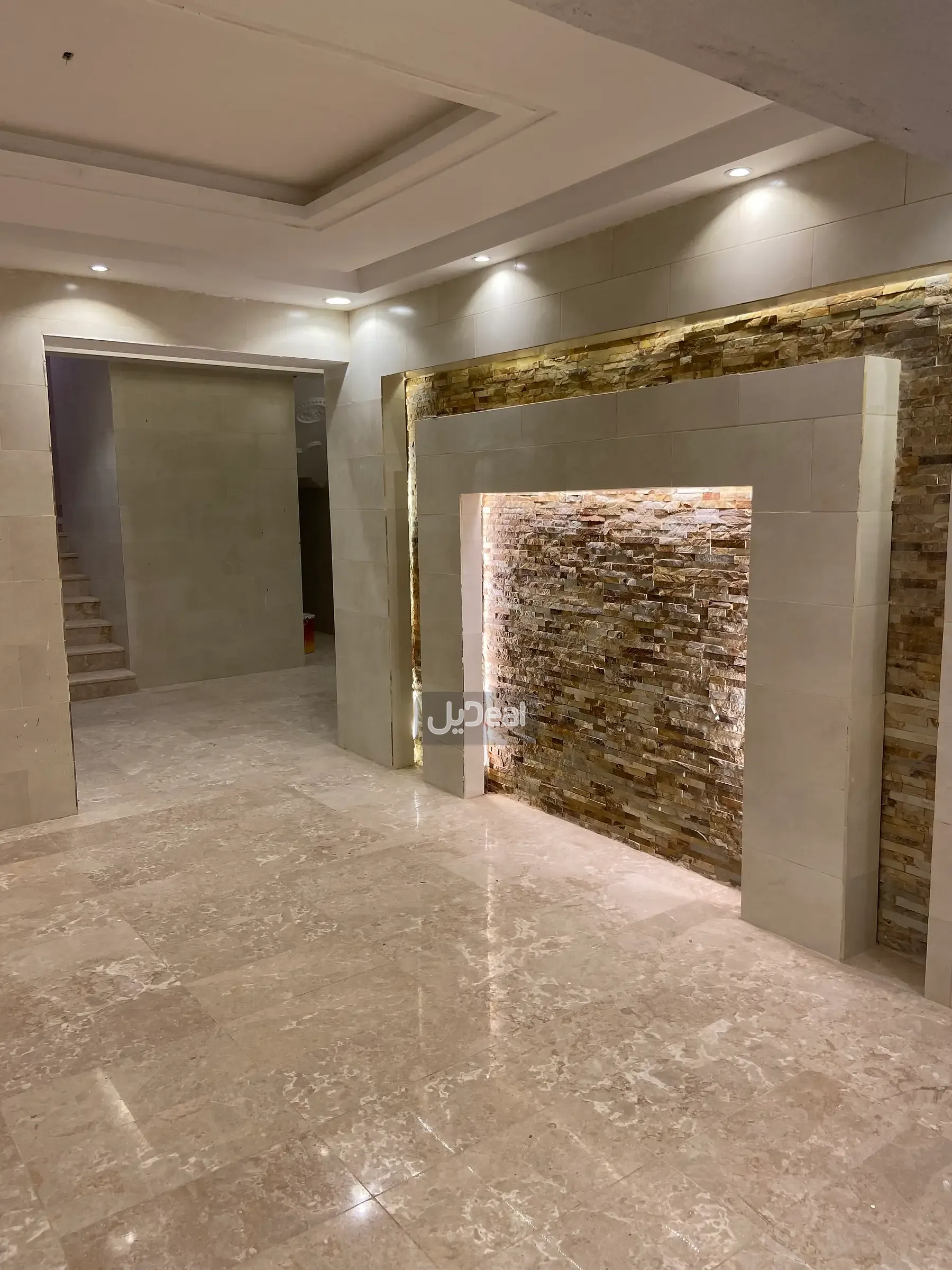 شقة للإيجار