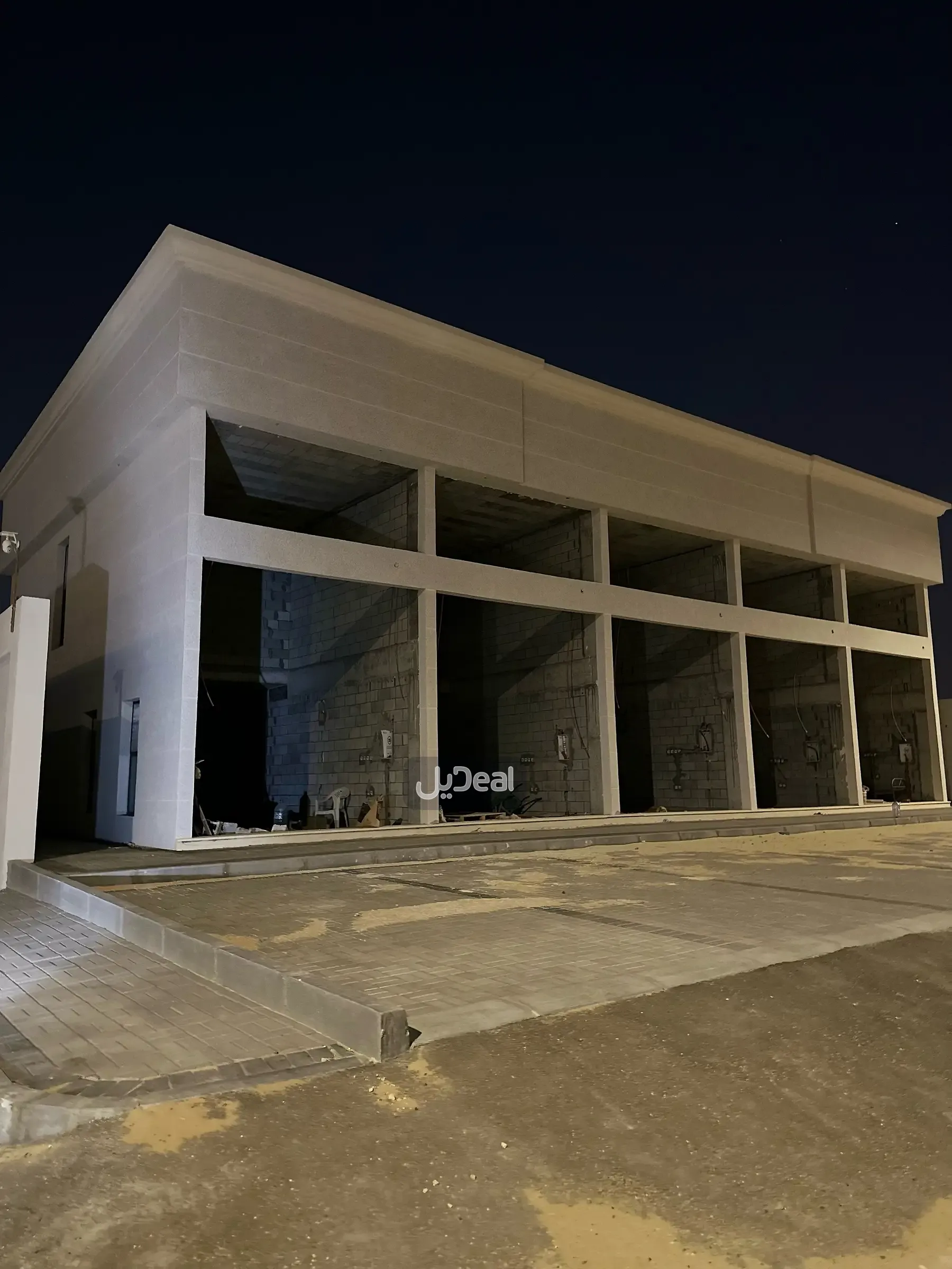 عمارة للإيجار