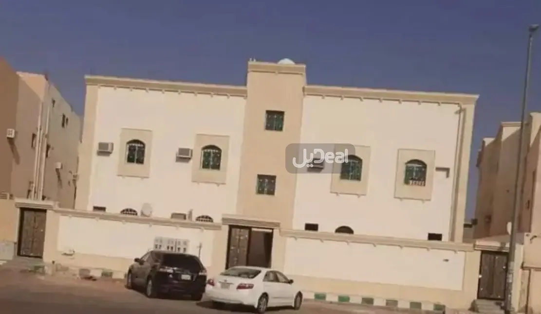 شقة للإيجار