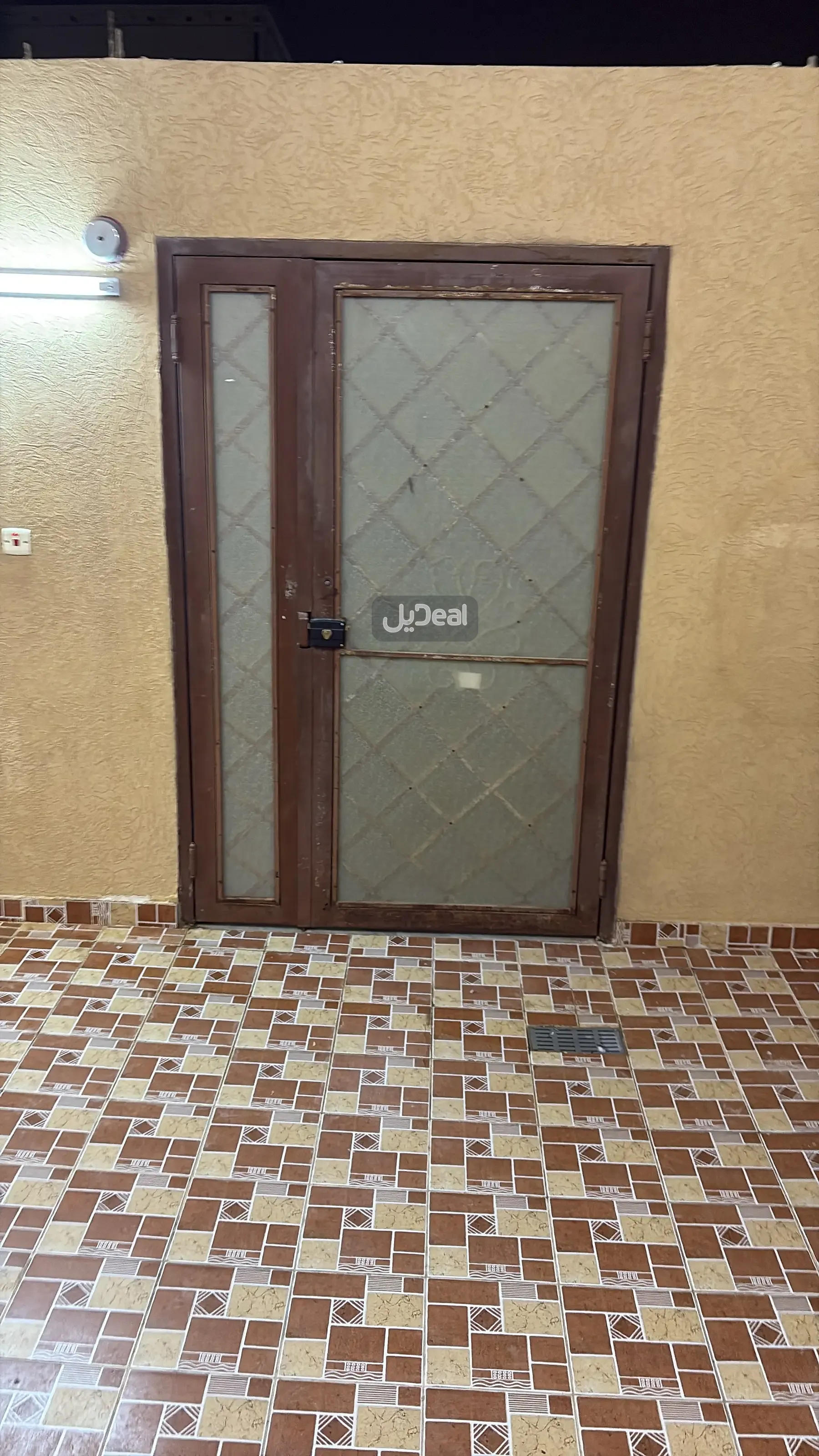 دور للإيجار