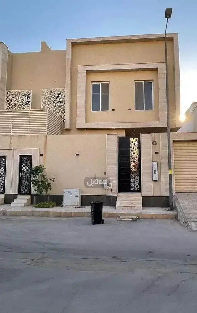 فيلا للإيجار