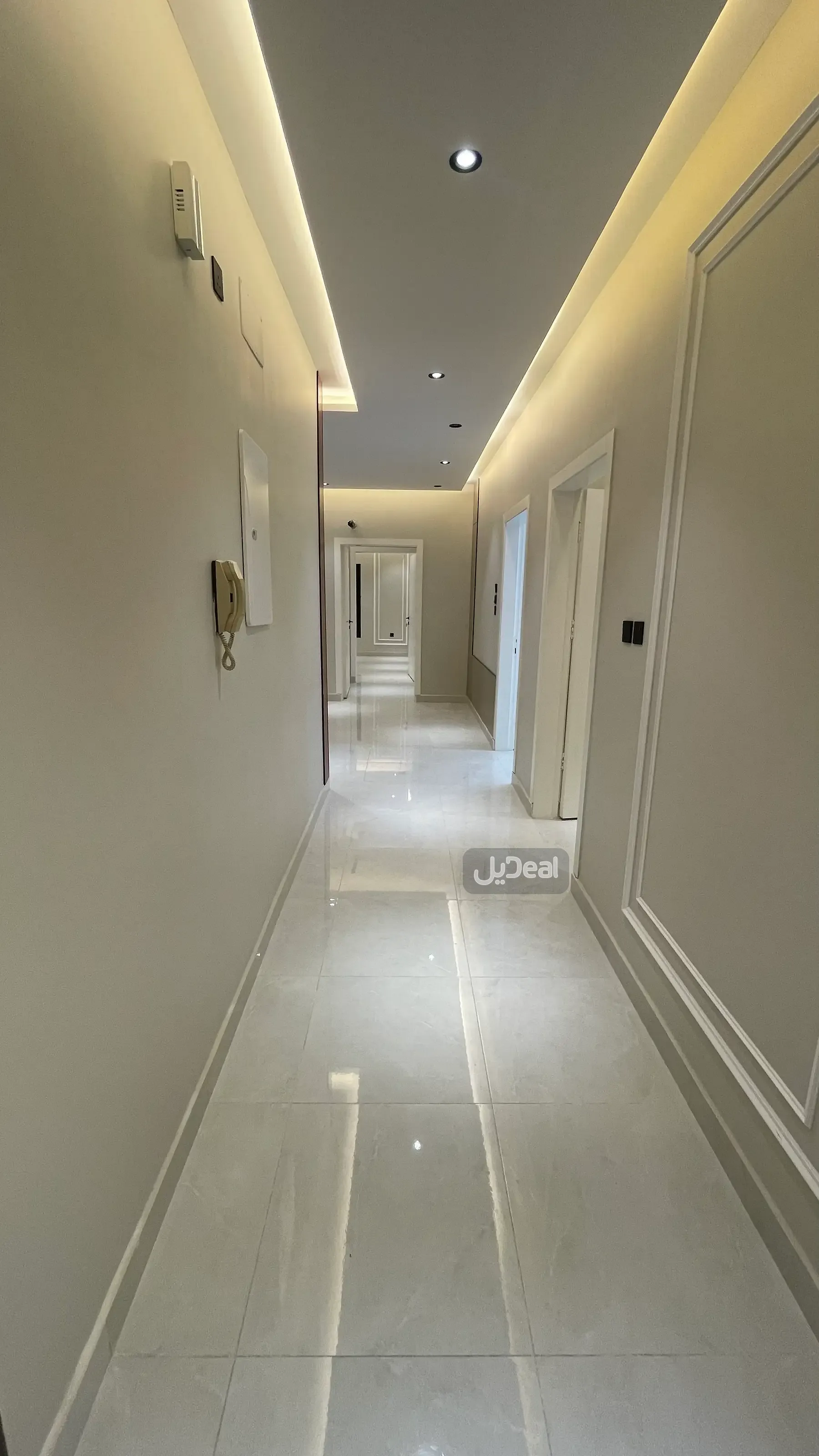 شقة للإيجار