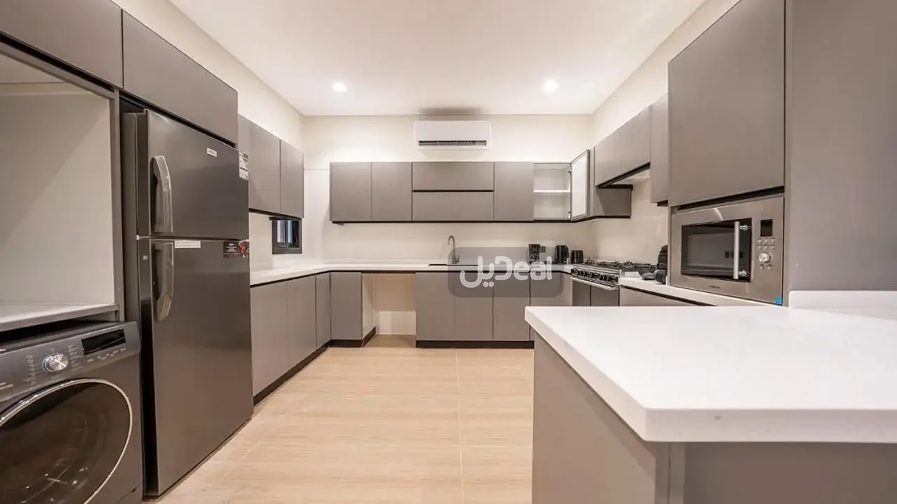 شقة للإيجار