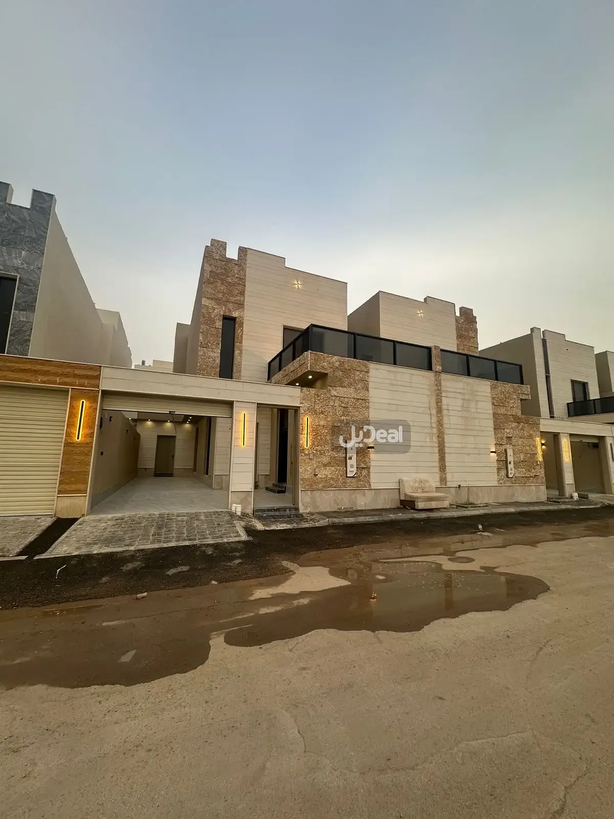 حي مشرفة في  مدينة الهياثم