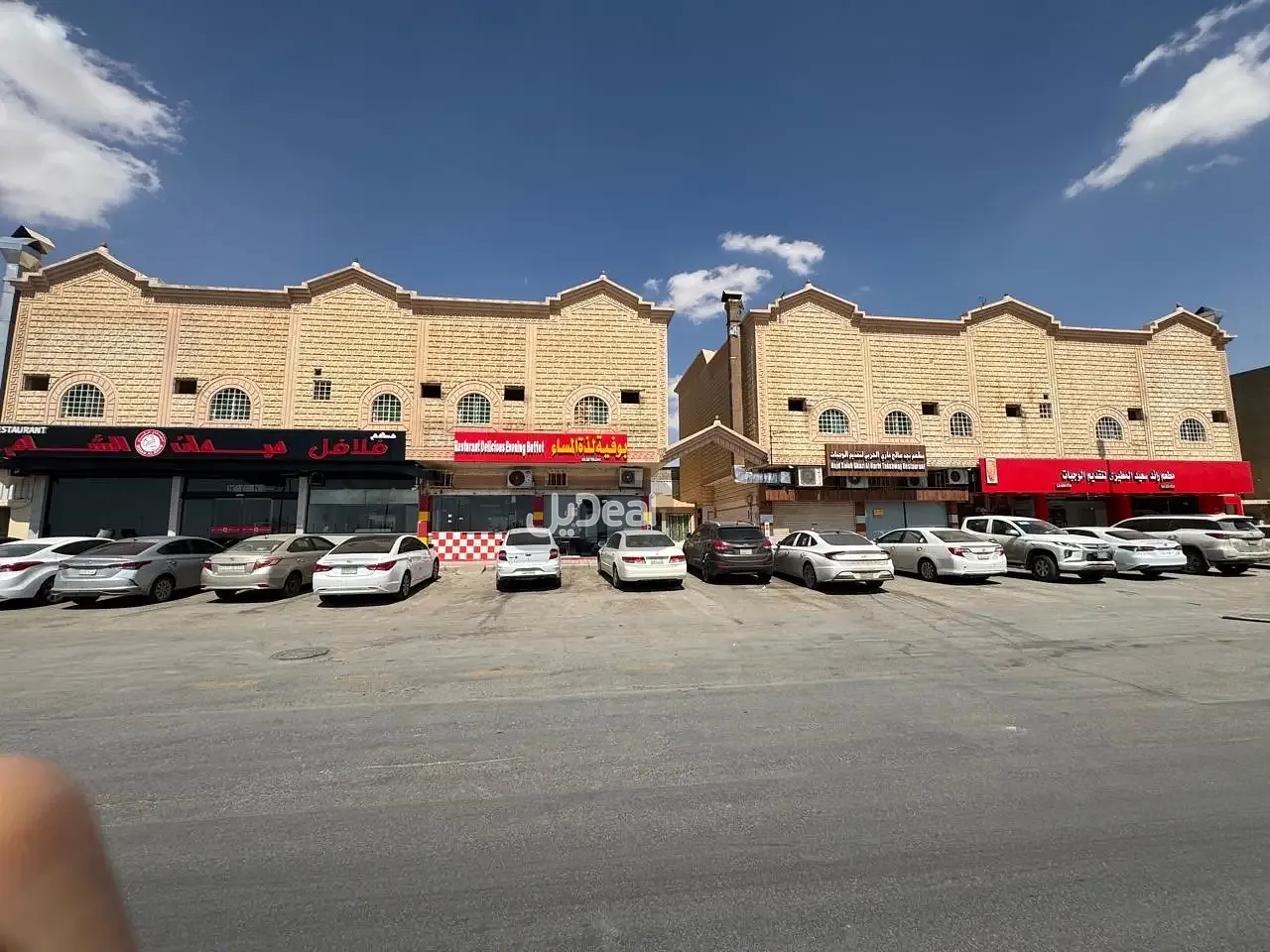 عمارة للإيجار