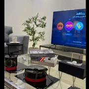 شقة للإيجار