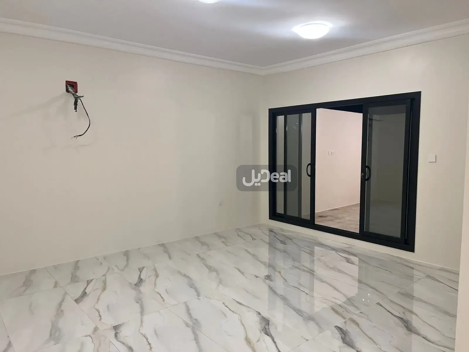 شقة للإيجار