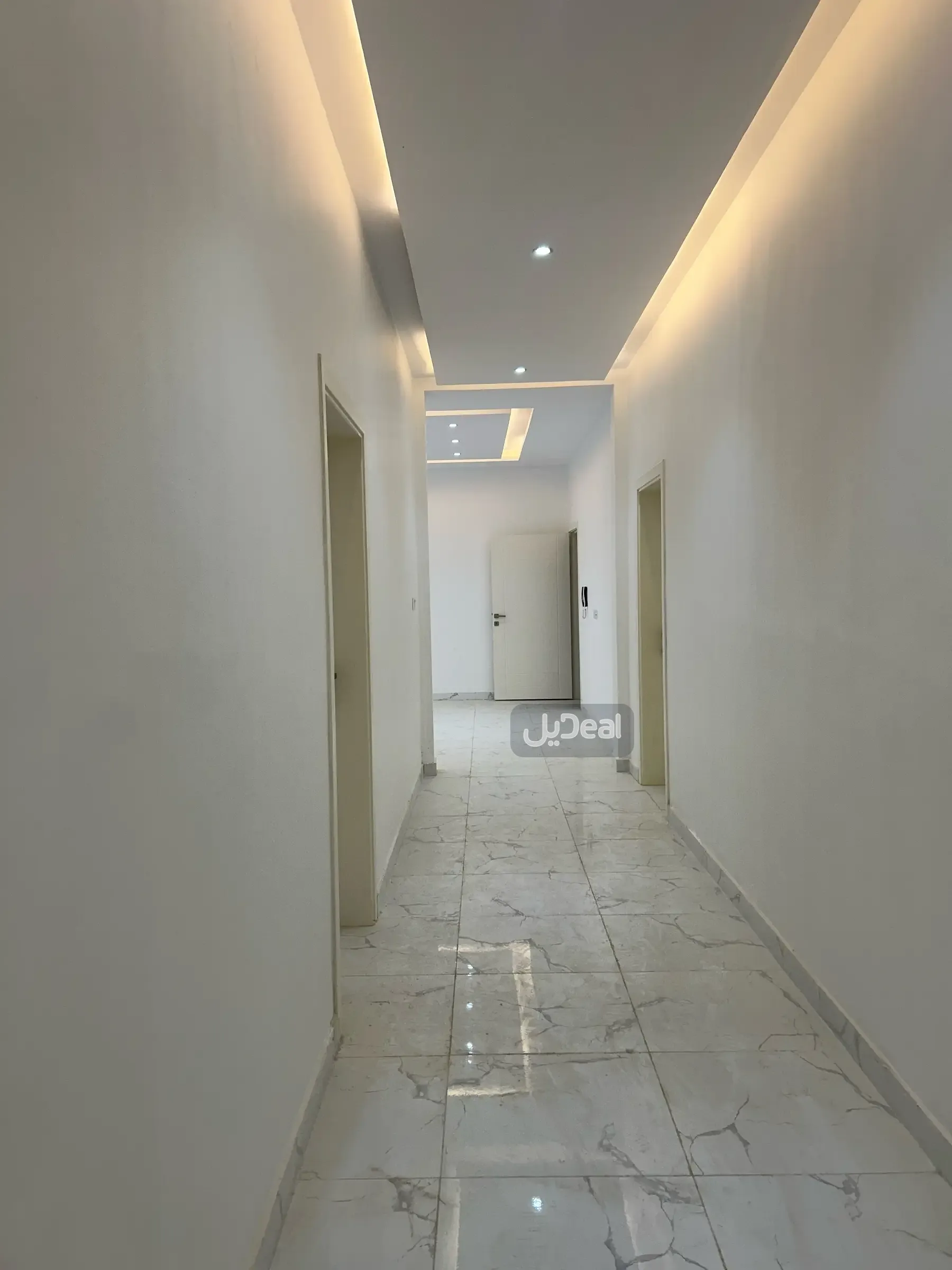 شقة للإيجار