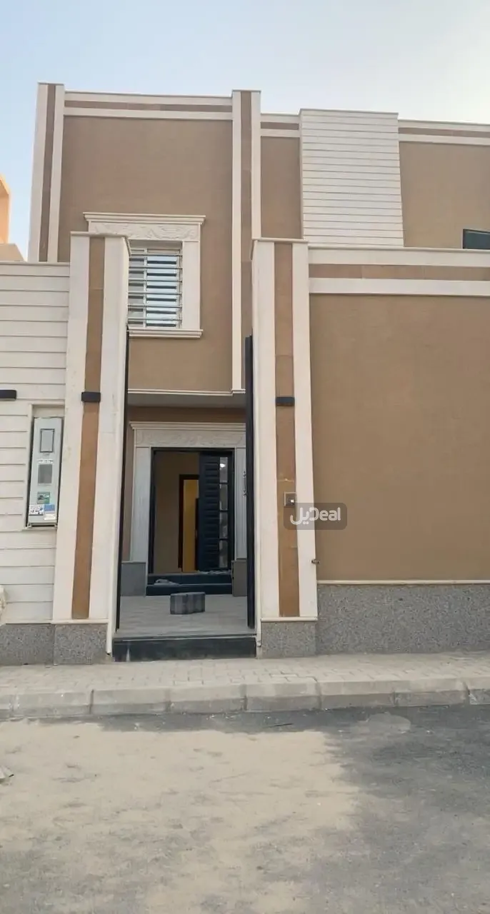 فيلا للإيجار