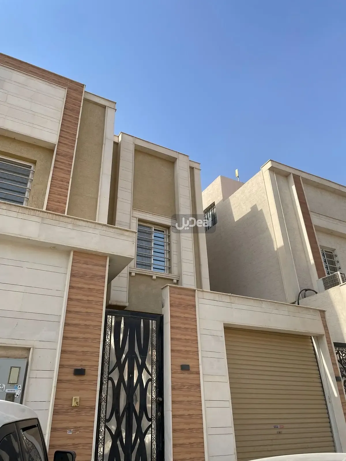 فيلا للإيجار