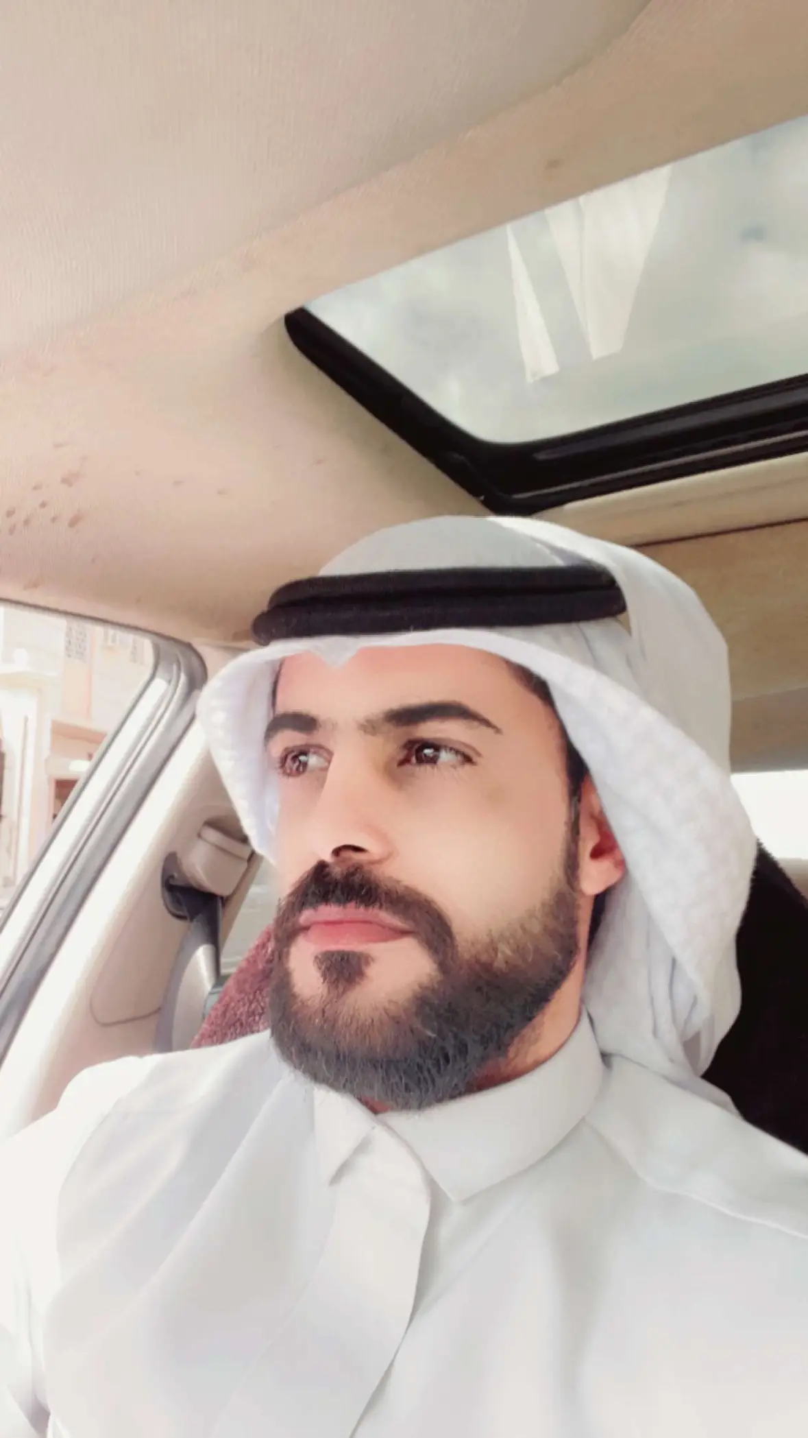 الوسيط العقاري : مساعد القرني