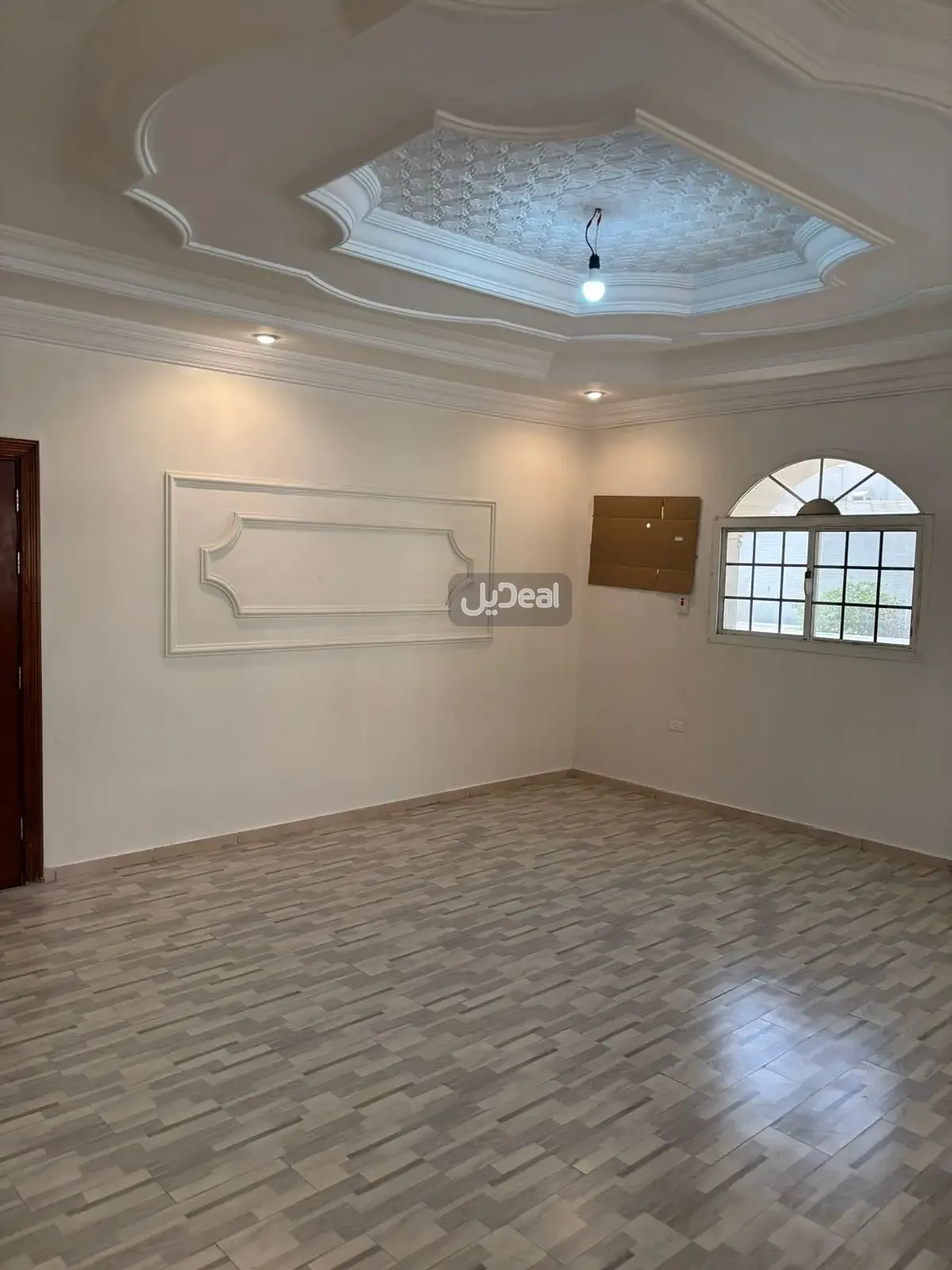 دور للإيجار