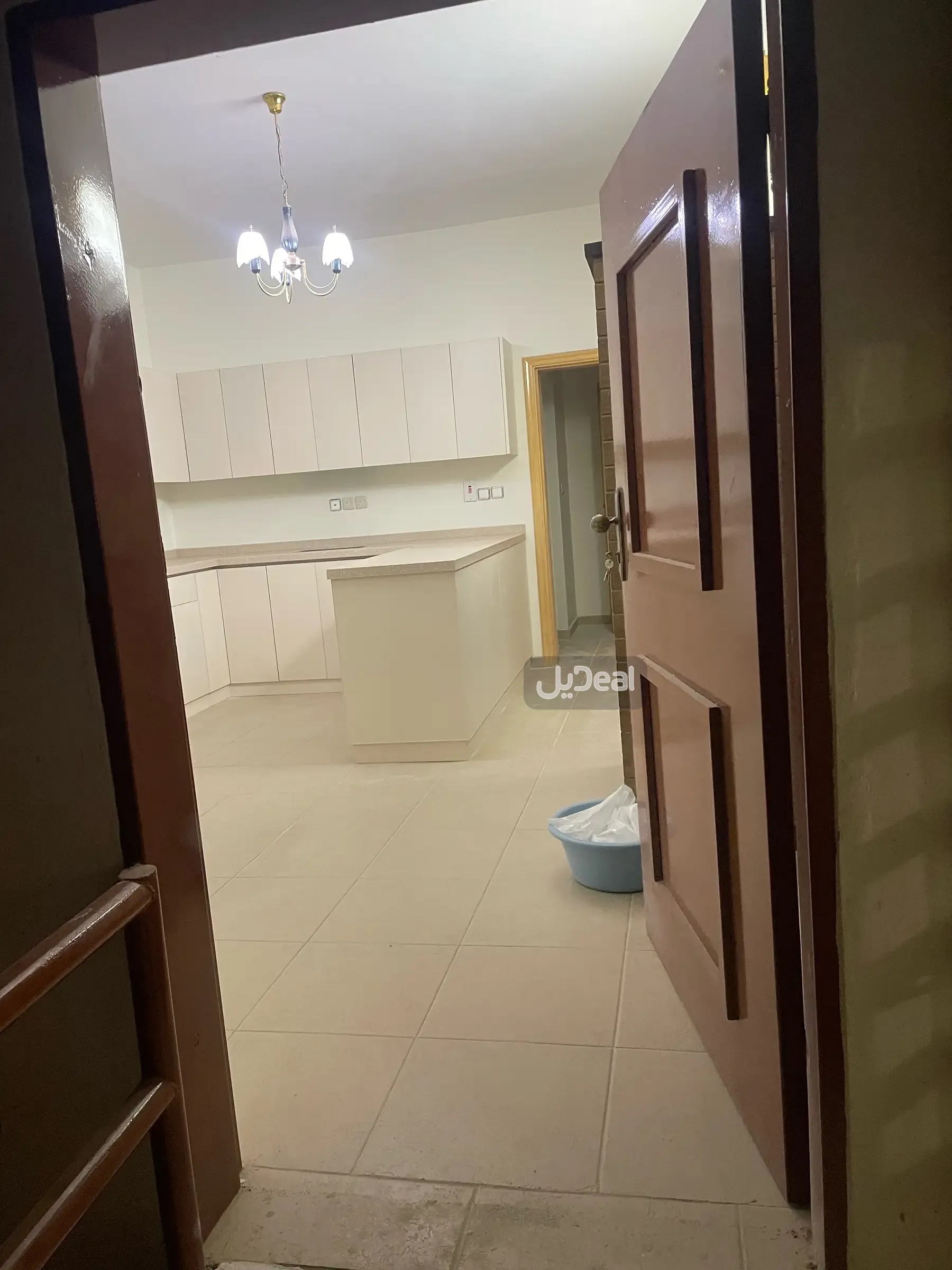 شقة للإيجار