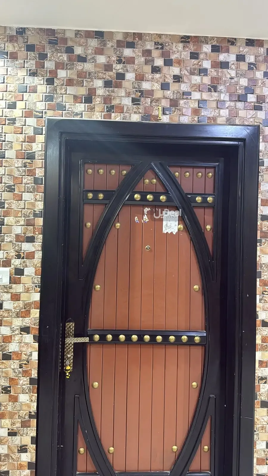 شقة للإيجار