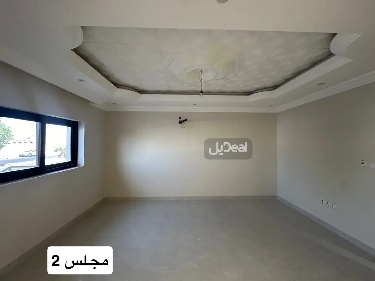 شقة للإيجار