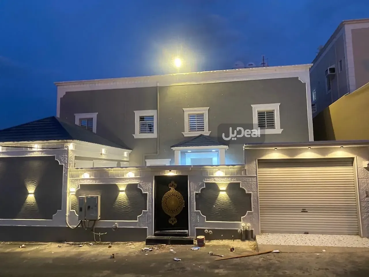 شقة للإيجار