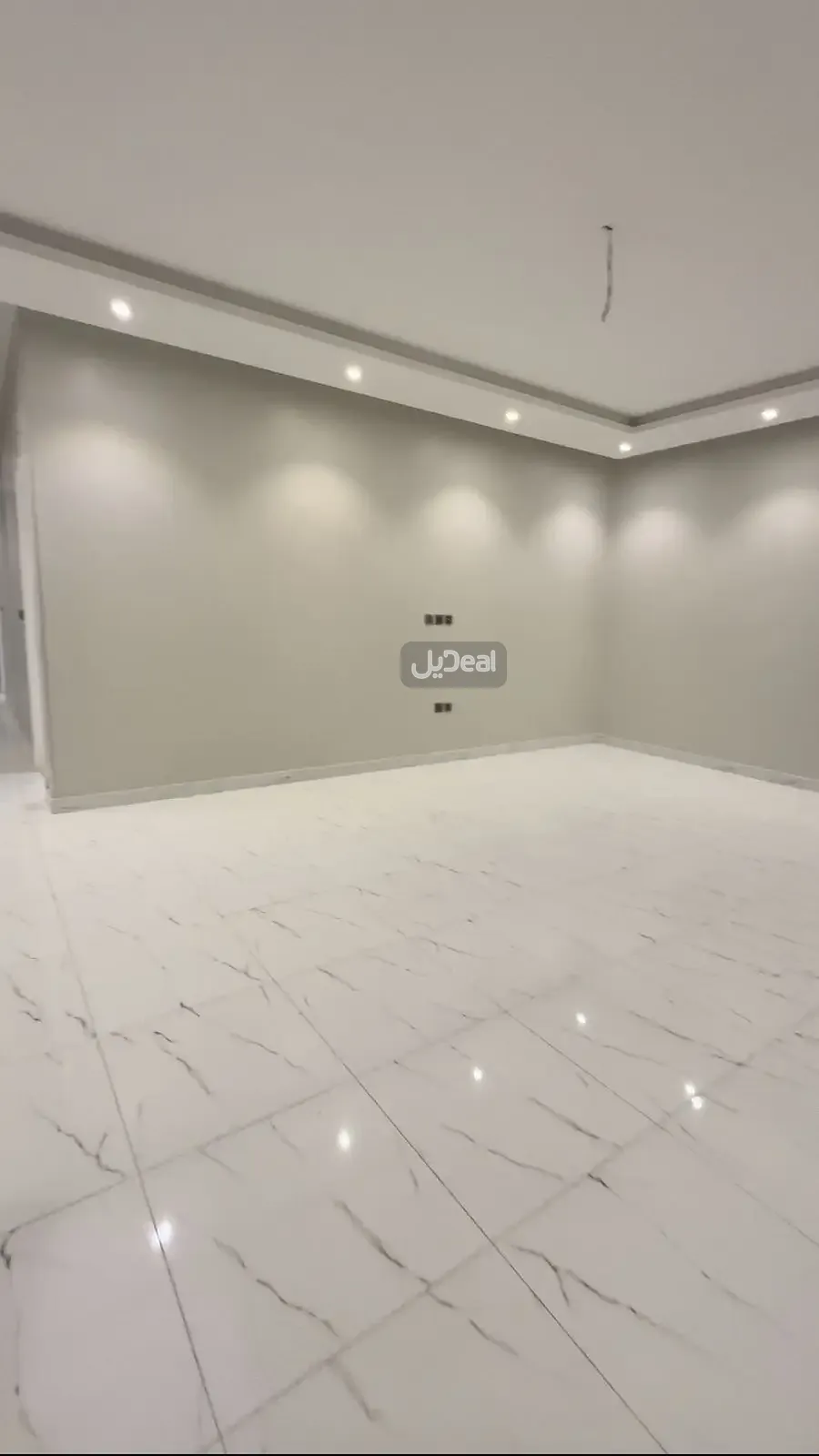 شقة للإيجار