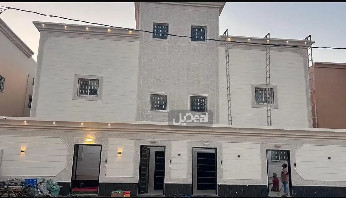 عمارة للبيع