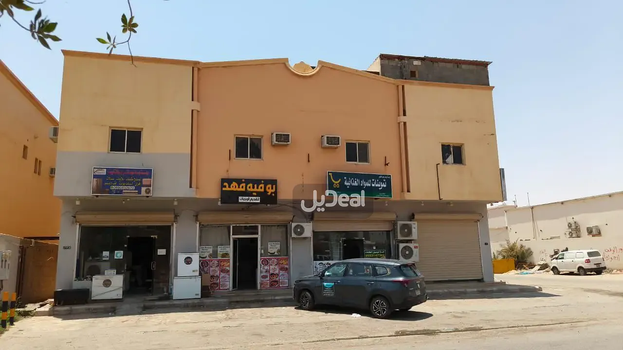 عمارة للبيع