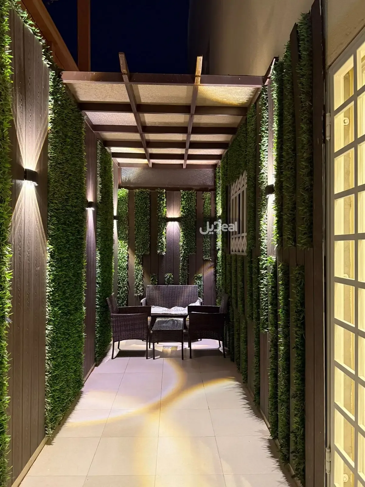 شقة للإيجار