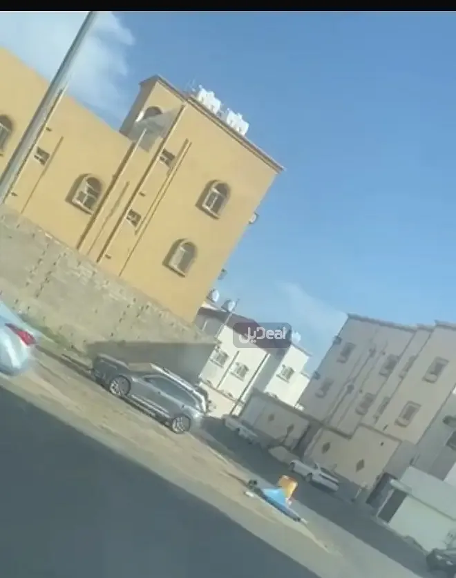 حي  مخطط الحملات العسكرية  بمدينة خميس مشيط .