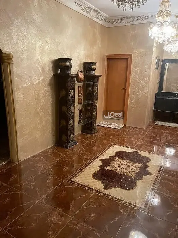 دور للإيجار