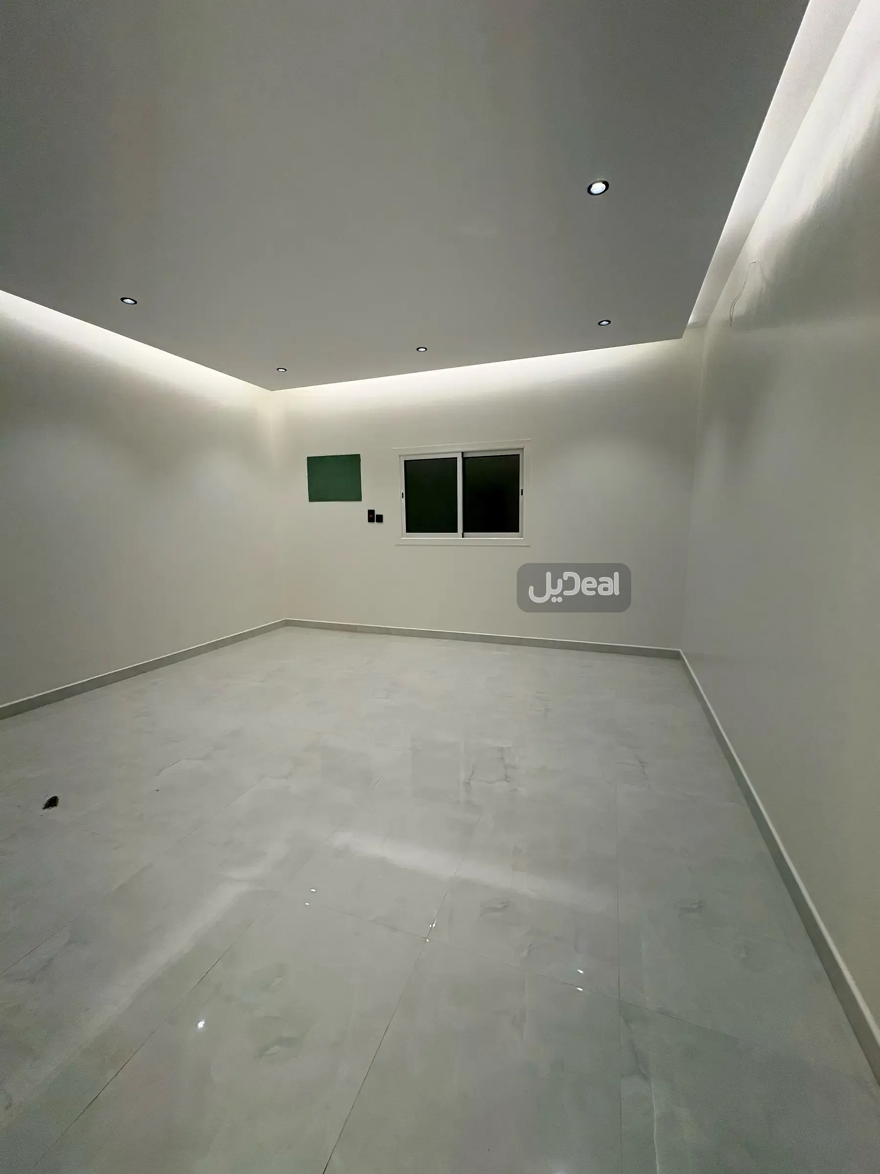 دور للإيجار