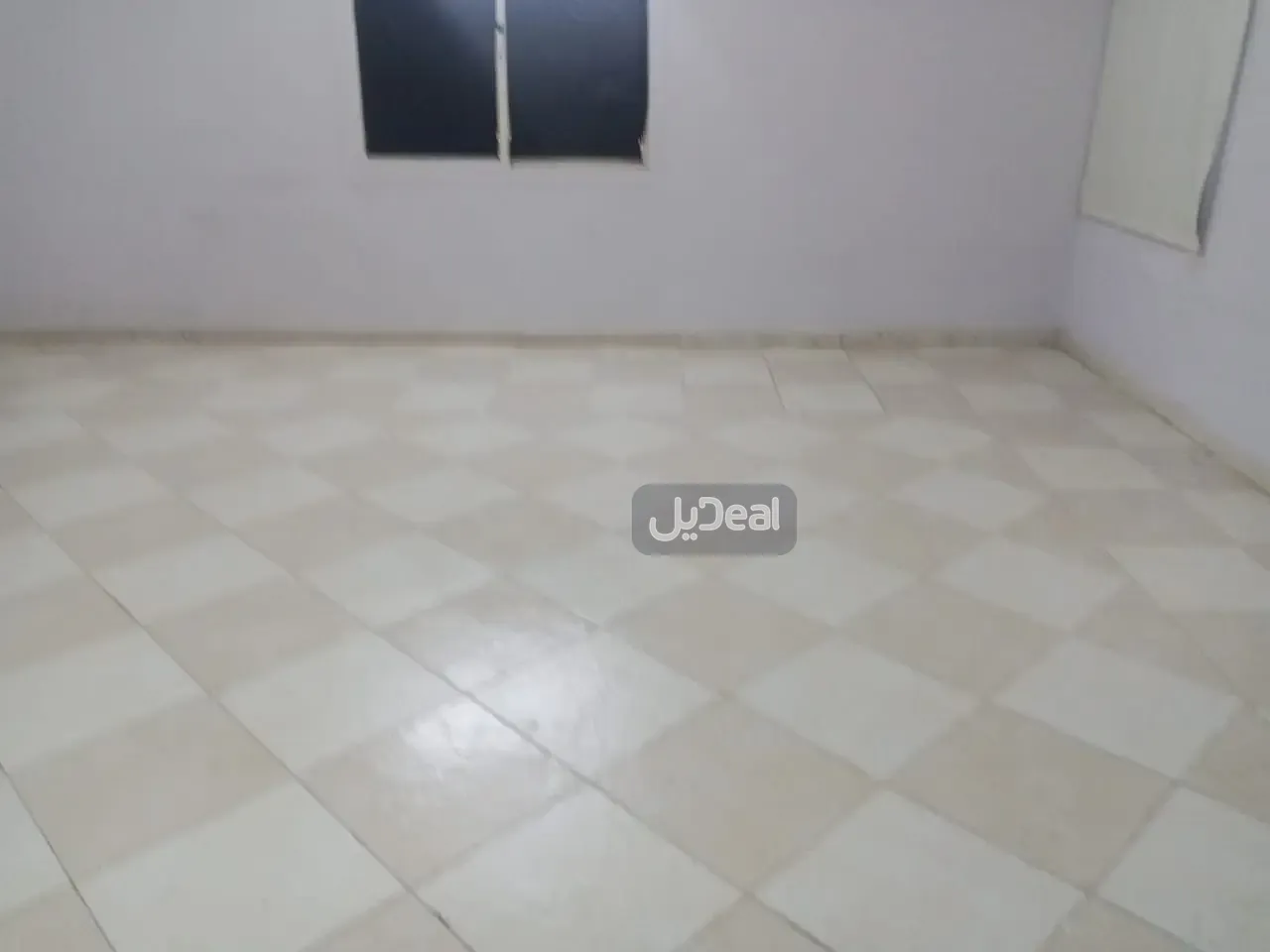 غرفة للإيجار