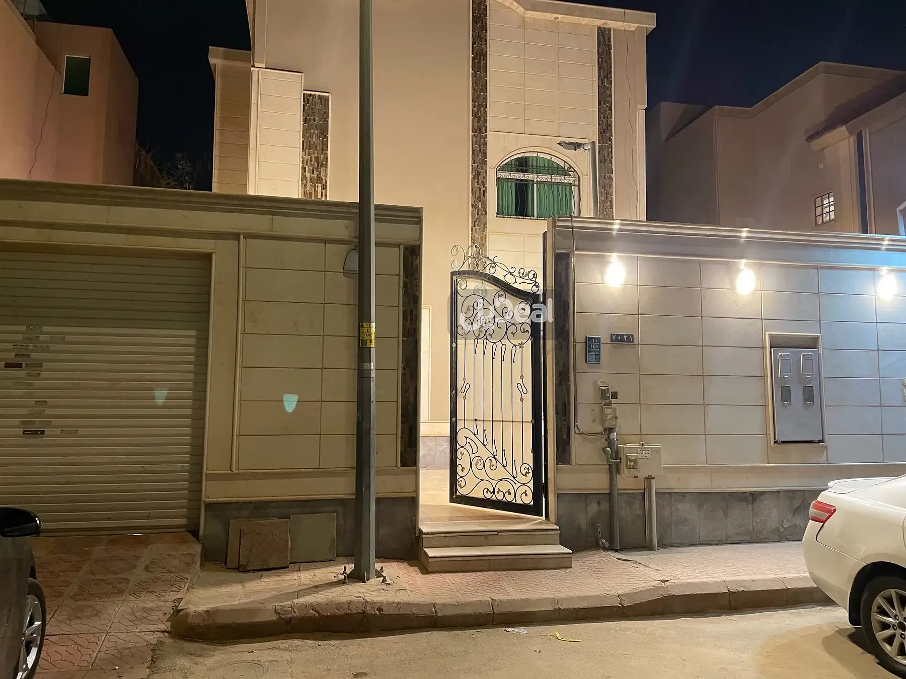 دور للإيجار