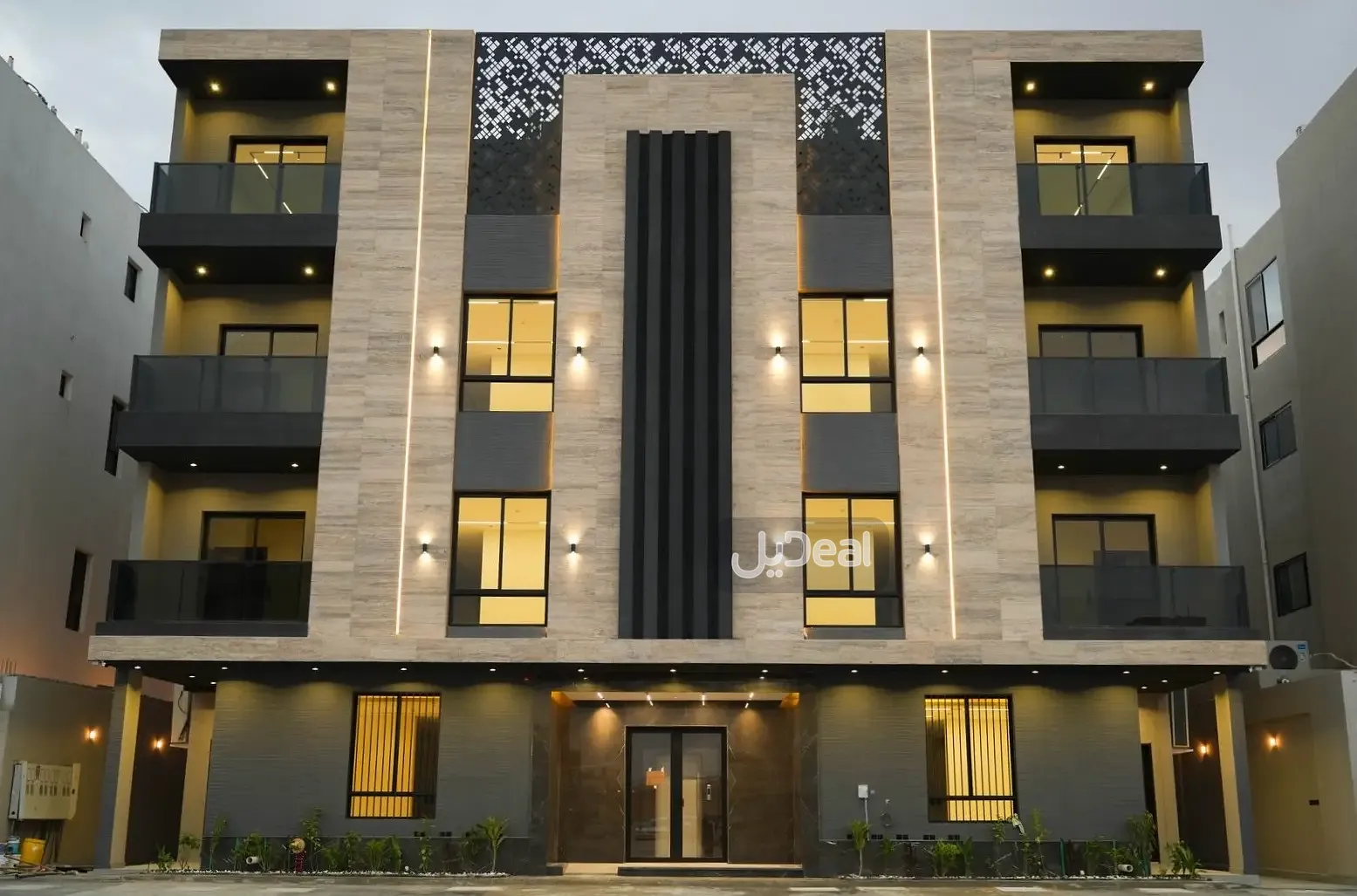 عمارة للإيجار