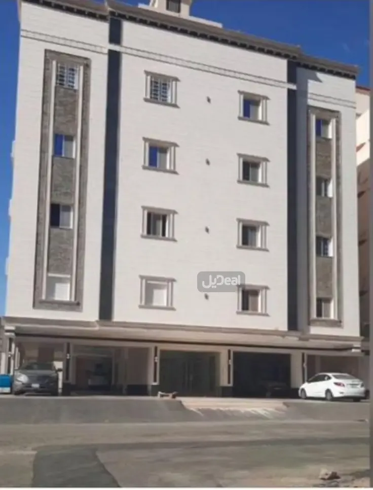 شقة للإيجار