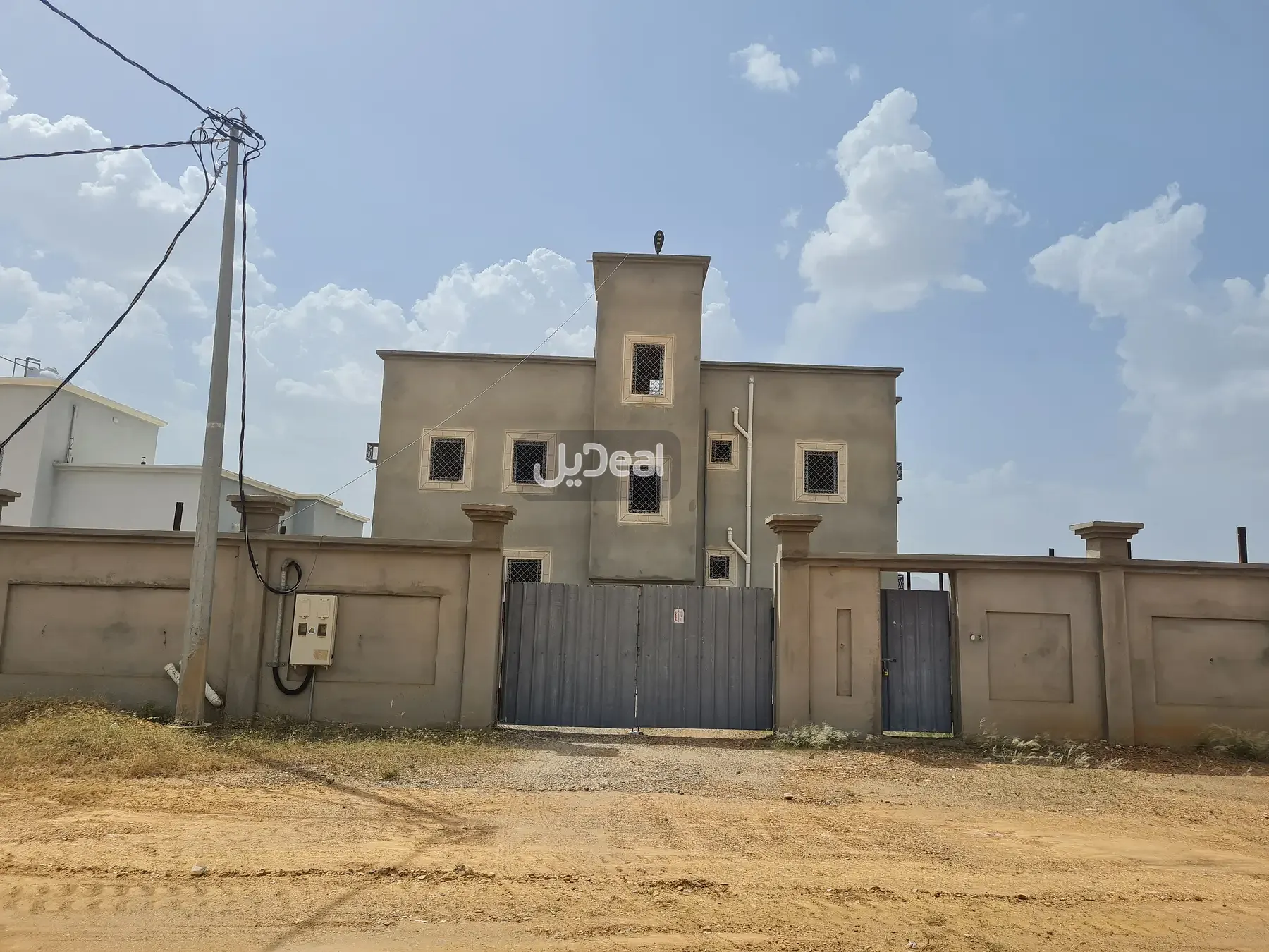 عمارة للبيع